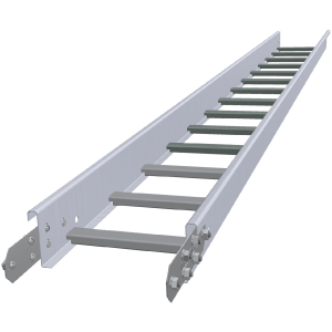 Bandejas Tipo Escalerilla – Corporacion Electro SVM