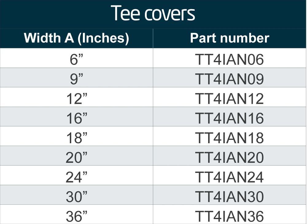 references-tee-covers-aluminum